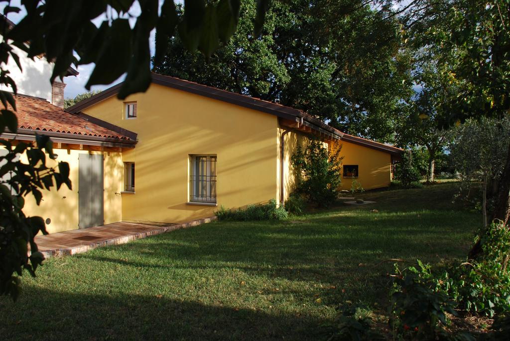 Casale13 Villa Faenza Exterior photo