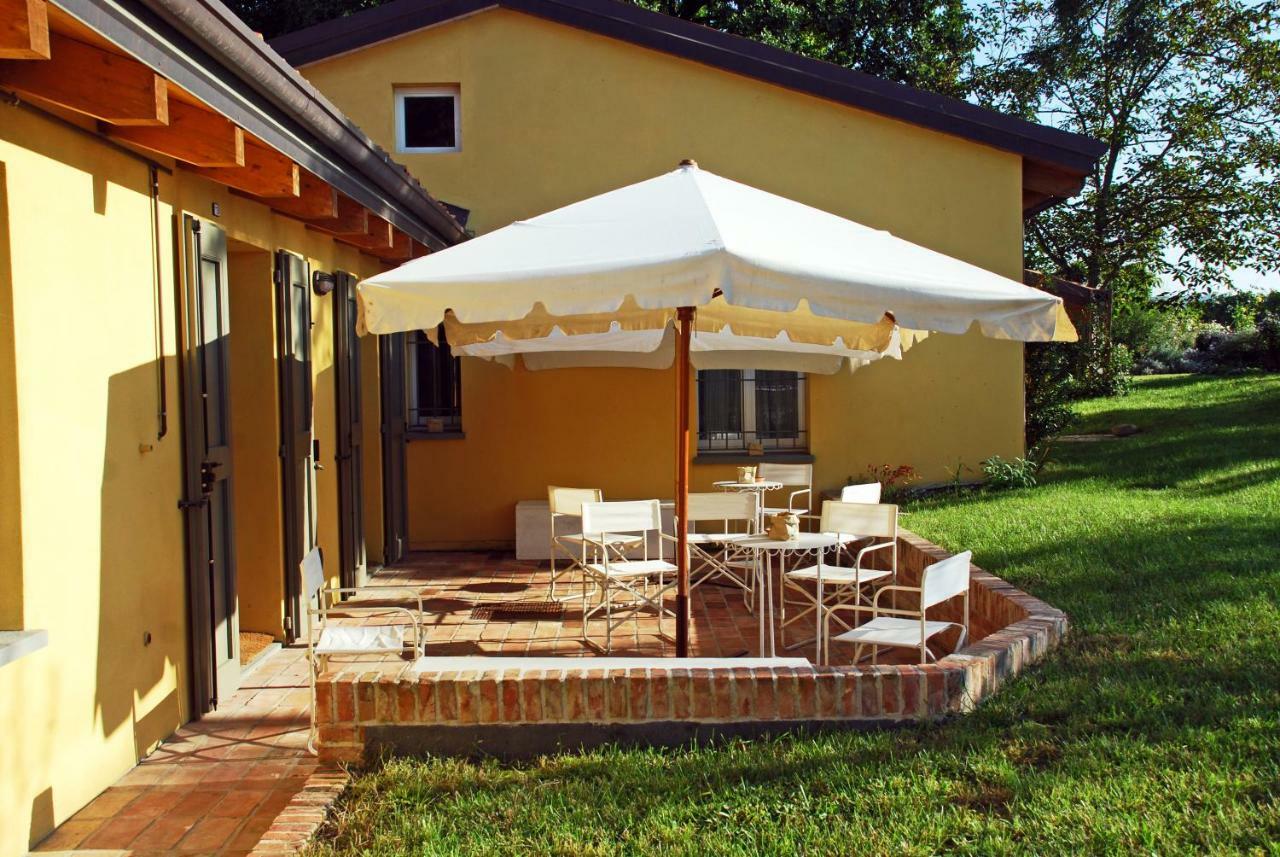 Casale13 Villa Faenza Exterior photo
