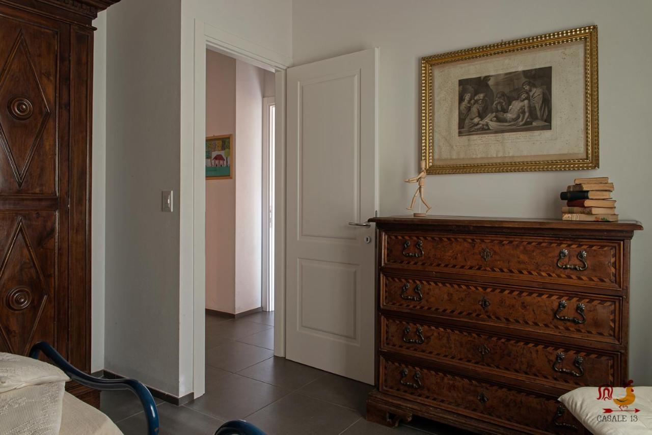 Casale13 Villa Faenza Exterior photo
