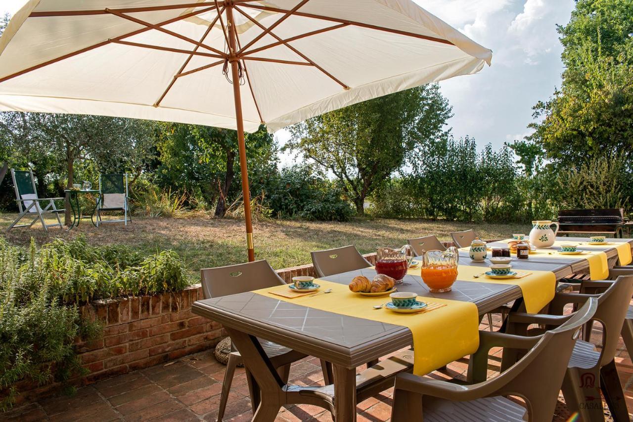 Casale13 Villa Faenza Exterior photo