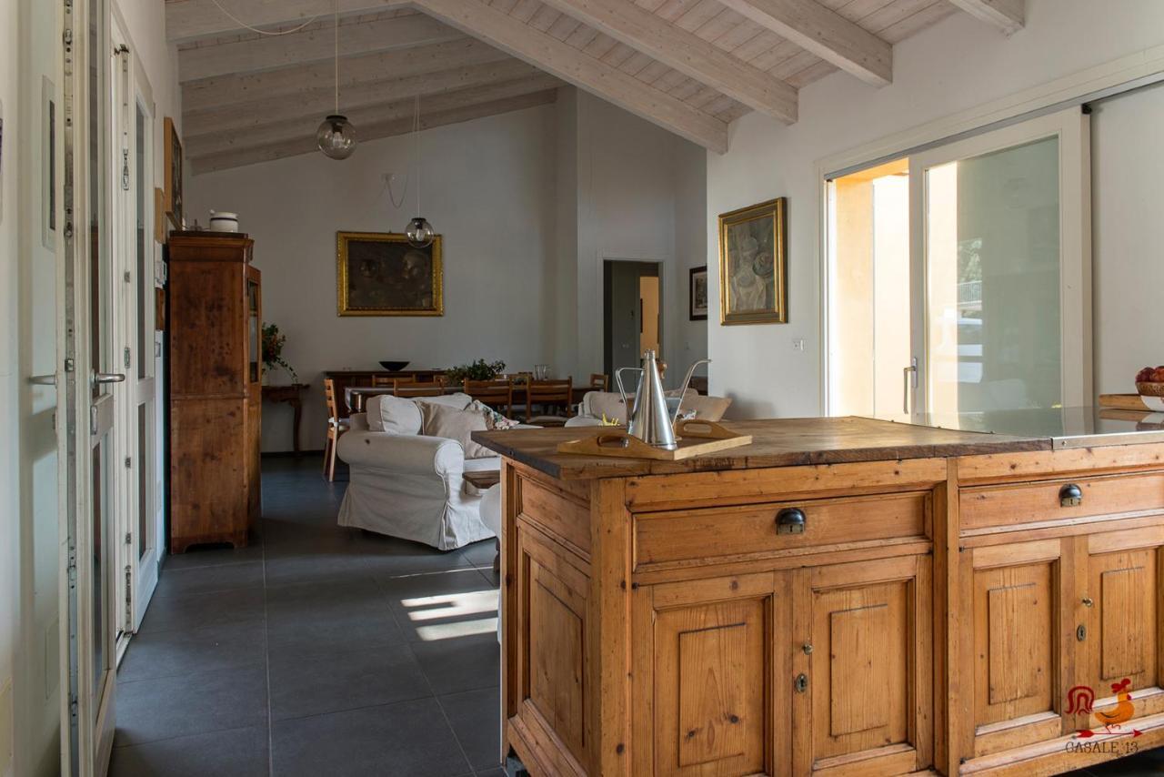 Casale13 Villa Faenza Exterior photo
